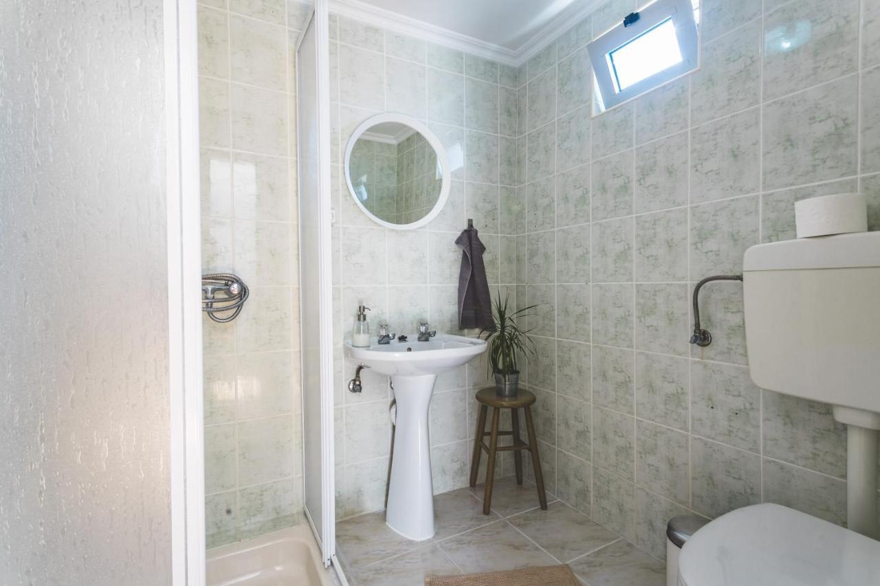 Bed and Breakfast Soulsurfcamp Portugal Peniche Exterior foto