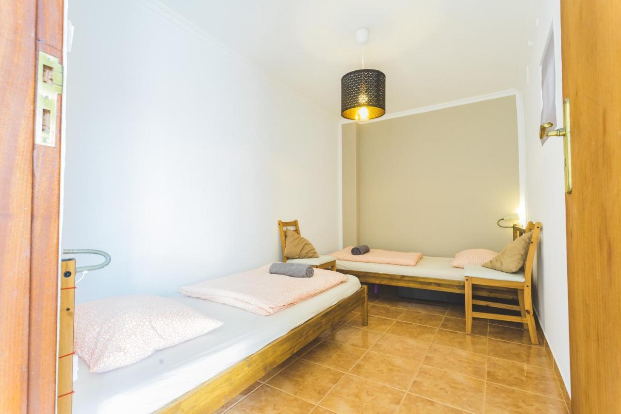 Bed and Breakfast Soulsurfcamp Portugal Peniche Exterior foto