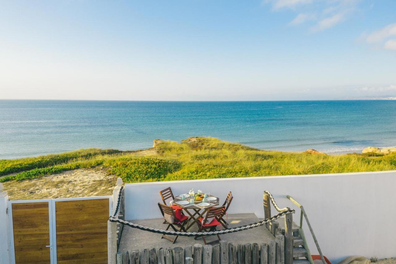 Bed and Breakfast Soulsurfcamp Portugal Peniche Exterior foto